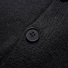 Amiri sweater V-neck with buttons