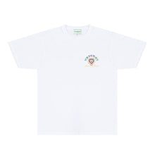 Casablanca T Shirts Street High-quality pure cotton