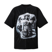 RARE PEACE T shirts High-quality, stylish pure cotton clothing