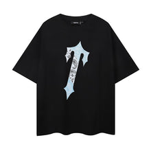 Trapstar T shirts High-quality, stylish pure cotton clothing
