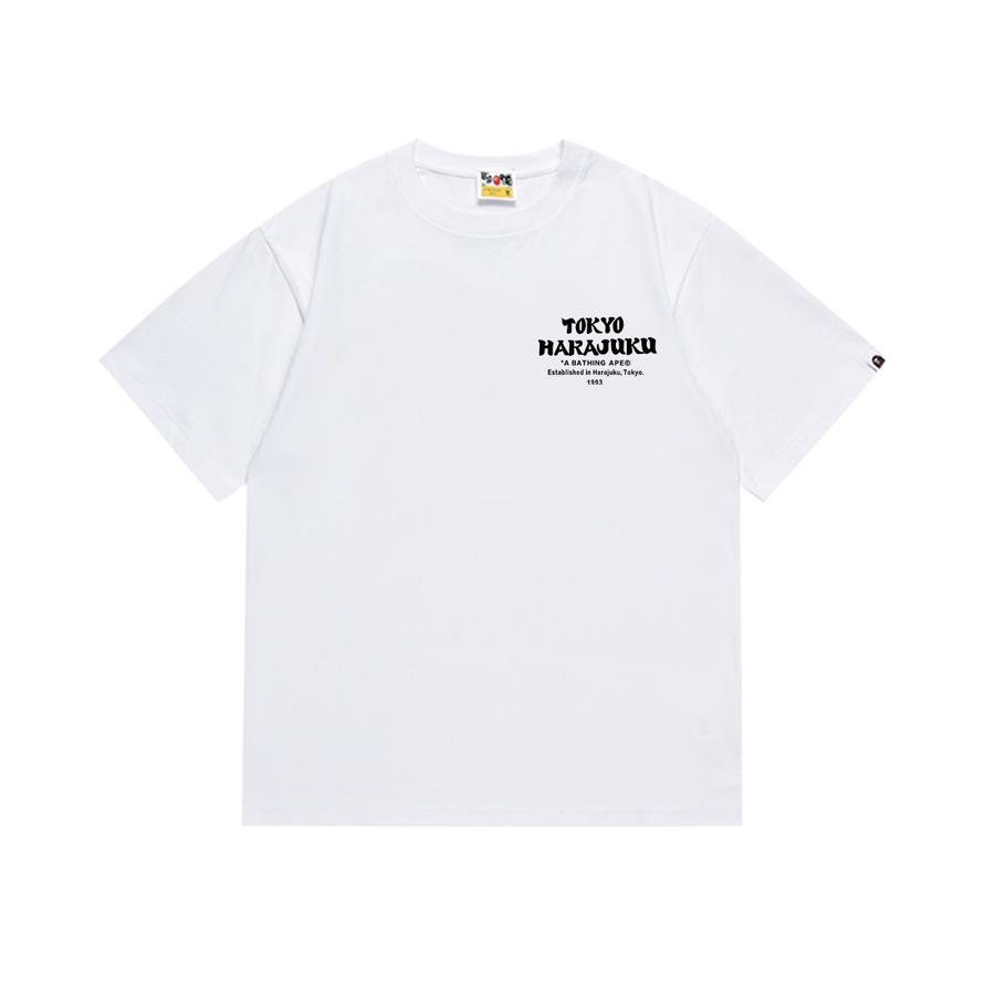 Bathing Ape Bape T Shirts