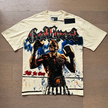 Godspeed T Shirts 260g pure cotton fabric