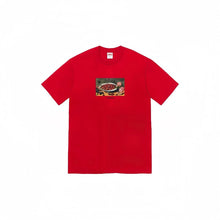 Supreme T Shirts pure cotton fashion apparel