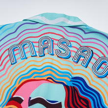 Casablanca Beach Shirt & Shorts Set Casual Summer Vacation/Travel Wear (Sold Separately)
