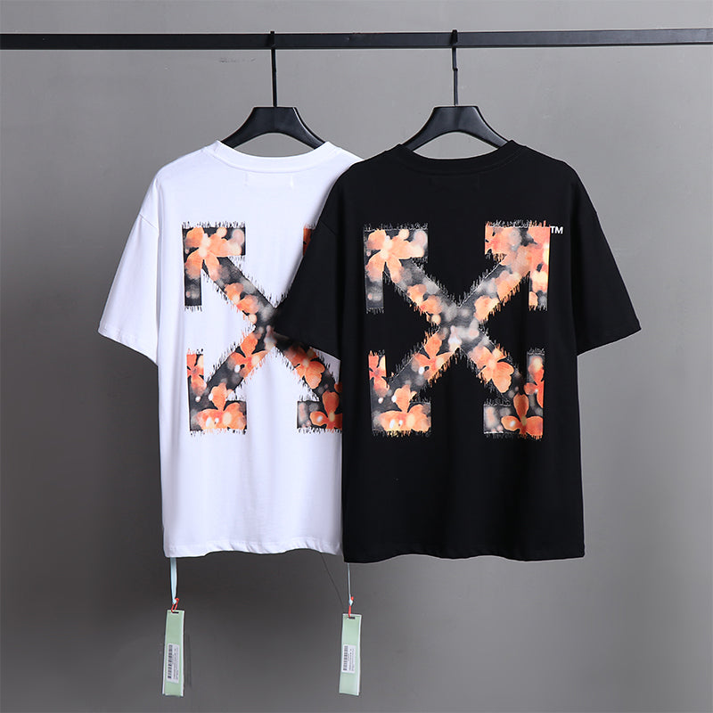 Off White T Shirts