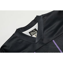 HS Long Sleeve Shirts Hip-hop loose oversize