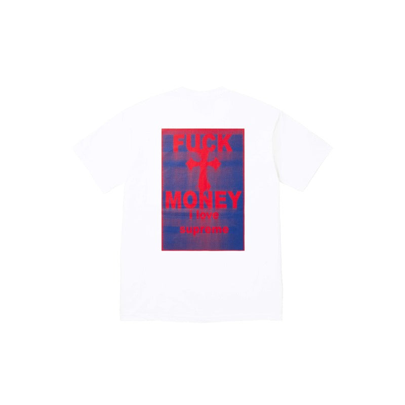 Supreme T Shirts pure cotton fashion apparel