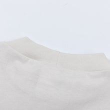 Saint Michael long sleeve shirts Premium-quality pure cotton streetwear for autumn