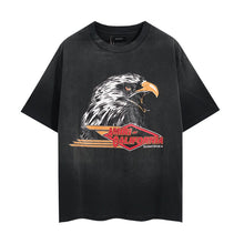 Amiri T Shirts Eagle's Head