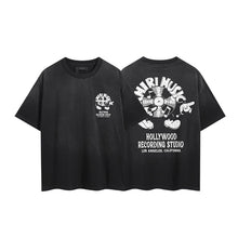 Amiri T Shirts Starlight