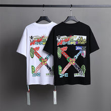 Off White T Shirts
