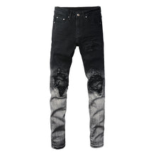Amiri Jeans High Street Distressed#1351