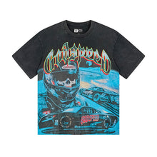 Godspeed T Shirts 260g pure cotton fabric
