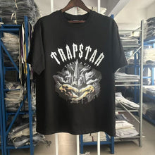 Trapstar T shirts High-quality, stylish pure cotton clothing