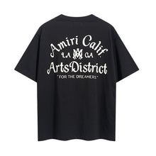 Amiri T Shirts
