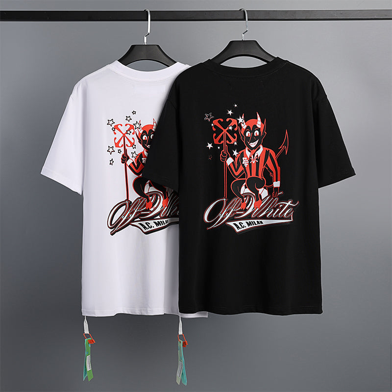 Off White T Shirts