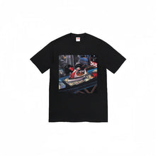 Supreme T Shirts pure cotton fashion apparel