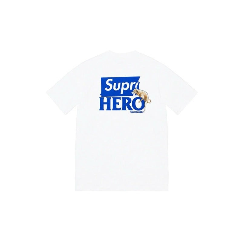 Supreme T Shirts pure cotton fashion apparel