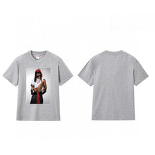 Supreme T Shirts pure cotton fashion apparel