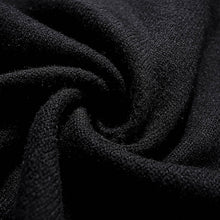 Amiri sweater V-neck with buttons
