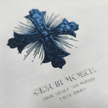 KSUBI T SHIRTS High-quality 260g 32-count double-yarn pure cotton streetwear—suitable for all seasons.
