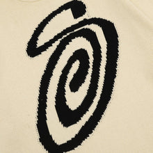 Stussy Sweater High-quality knitwear for autumn winter