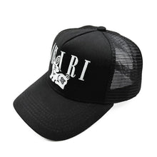 Amiri hat embroidery VINTAGE CAPS HATS