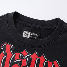 Godspeed T Shirts 260g pure cotton fabric