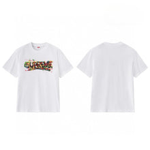 Supreme T Shirts pure cotton fashion apparel
