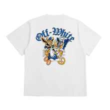 Off White T Shirts