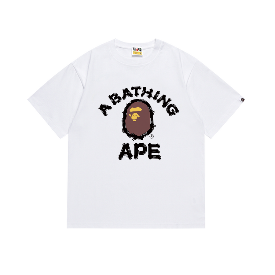 Bathing Ape Bape T Shirts