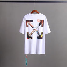 Off White T Shirts
