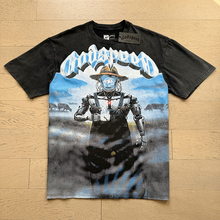 Godspeed T Shirts 100% pure cotton 260g fabric