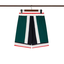 Casablanca Beach Shirt & Shorts Set Casual Summer Vacation/Travel Wear (Sold Separately)