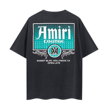 Amiri T Shirts