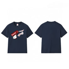 Supreme T Shirts pure cotton fashion apparel