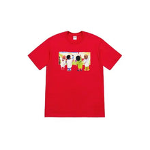 Supreme T Shirts pure cotton fashion apparel