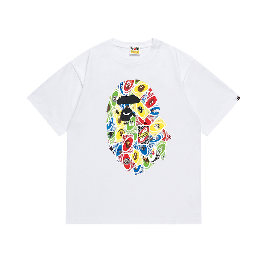 Bathing Ape Bape T Shirts