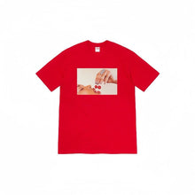 Supreme T Shirts pure cotton fashion apparel