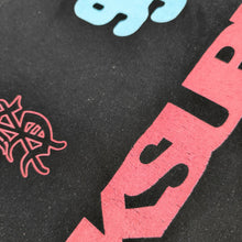 KSUBI T SHIRTS High-quality 260g 32-count double-yarn pure cotton streetwear—suitable for all seasons.
