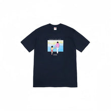 Supreme T Shirts pure cotton fashion apparel
