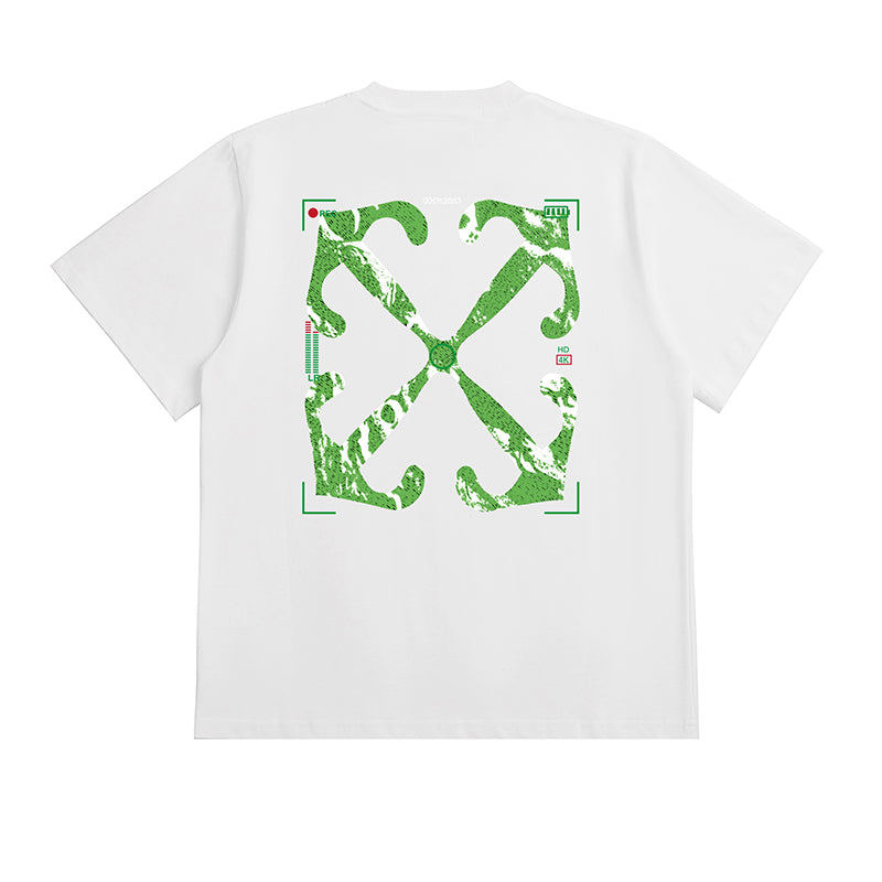 Off White T Shirts