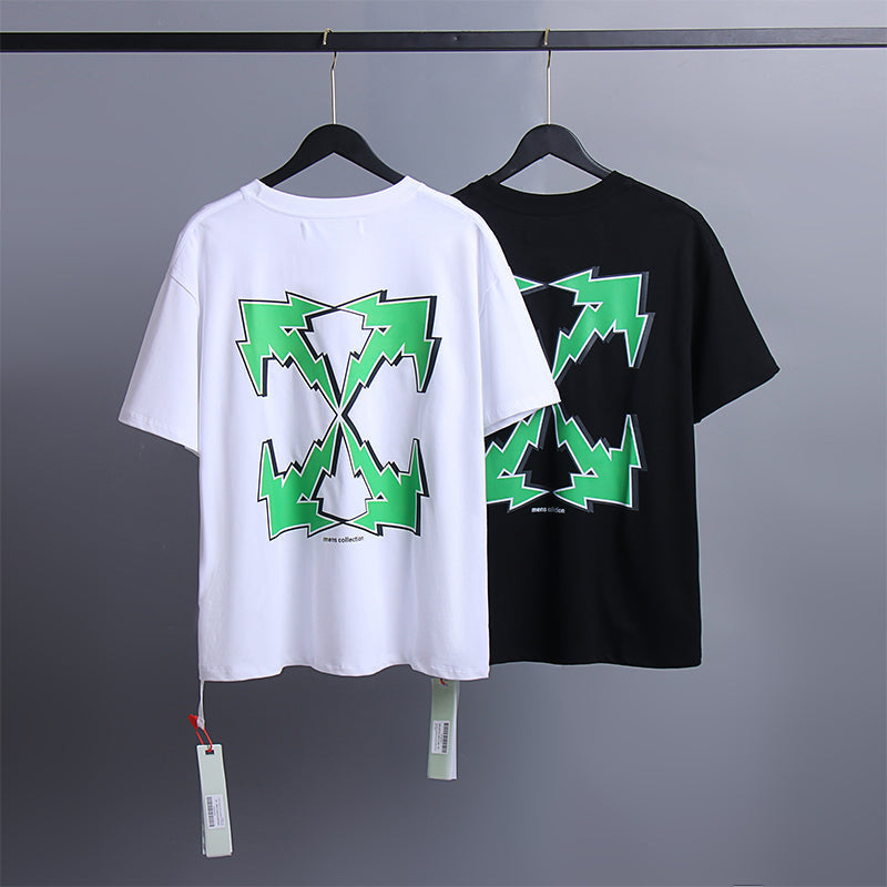 Off White T Shirts