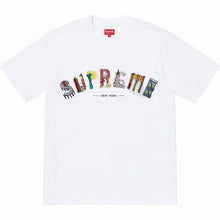Supreme T Shirts pure cotton fashion apparel