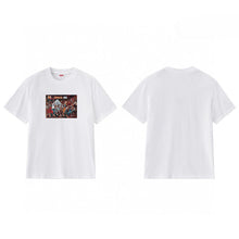 Supreme T Shirts pure cotton fashion apparel