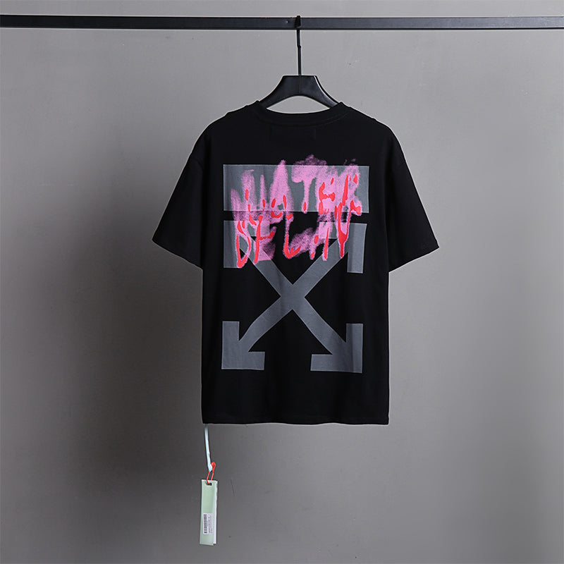 Off White T Shirts