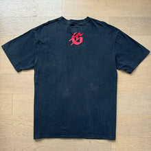 Godspeed T Shirts 260g pure cotton fabric