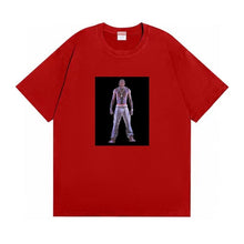 Supreme T Shirts pure cotton fashion apparel