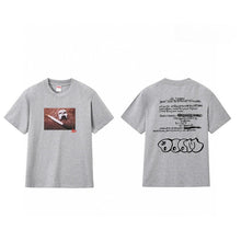 Supreme T Shirts pure cotton fashion apparel