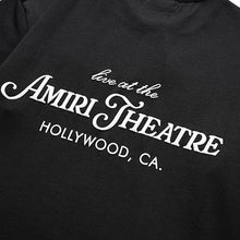 Amiri T Shirts